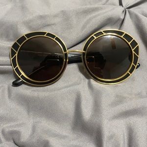 Tory Burch sunglasses